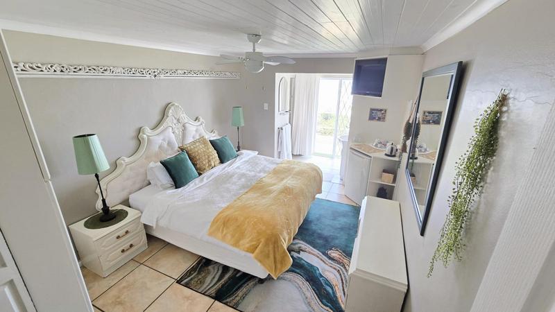 7 Bedroom Property for Sale in De Kelders Western Cape